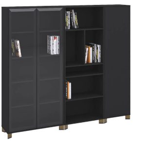 کتابخانه مدیریتی فارین